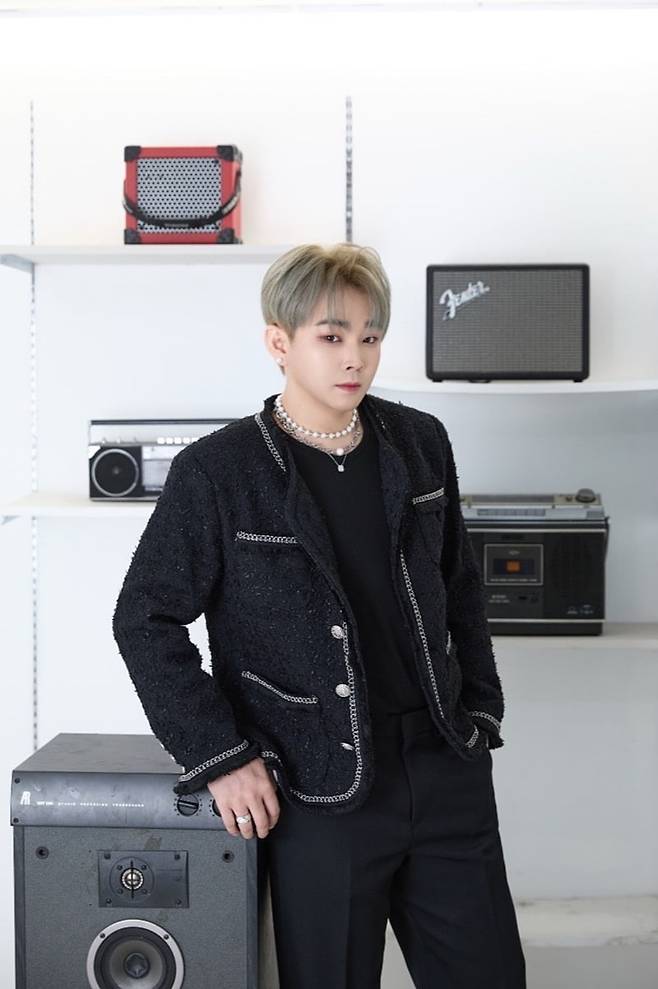 /사진 = JNR엔터테인먼트