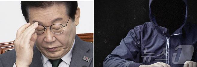 이재명 더불어민주당 대표는 여론조사에서 지지율 1위를 달리고 있지만 '마땅한 사람이 보이지 않는다'는 이른바 A 씨(아무도없다)엔 뒤처지고 있다. 지지후보가 없다는 무당층, 중도층 흡수여부가 조기대선 판세에 큰 영향을 미칠 것으로 보인다. ⓒ 뉴스1