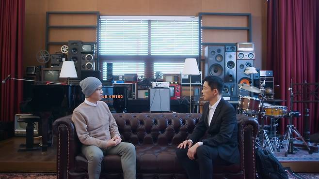 영화 귀신들 스틸