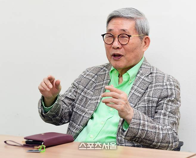 임종수. 이주상기자 rainbow@sportsseoul.com