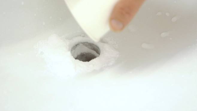 베이킹소다 활용법