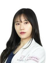 허유진 필한방병원 원장(침구과 전문의)