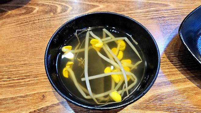 20250405_122257.jpg 가산동에서 막국수 맛있게 한그릇