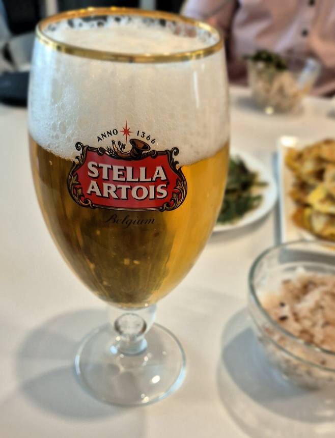 20250406_135029.jpg 멋쟁이 낮술 먹읍니다..(부추전, 동태전)