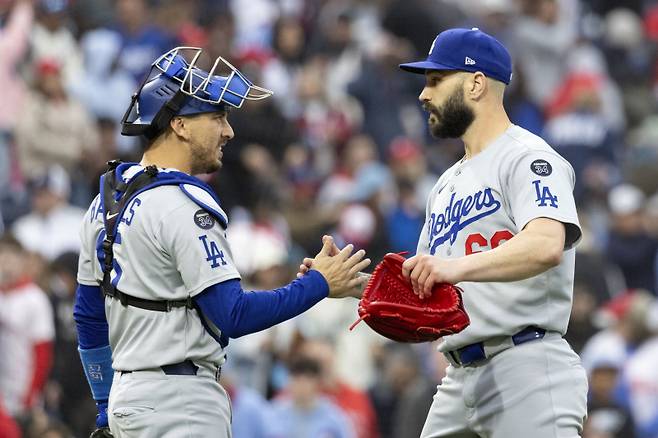 스캇. AP=연합뉴스