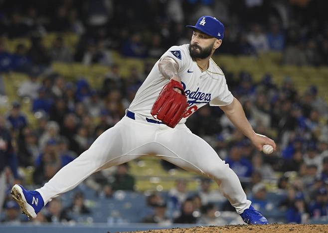 스캇. UPI=연합뉴스