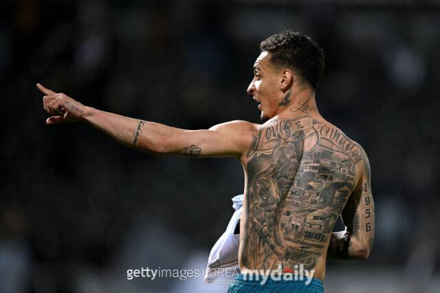 안토니./게티이미지코리아