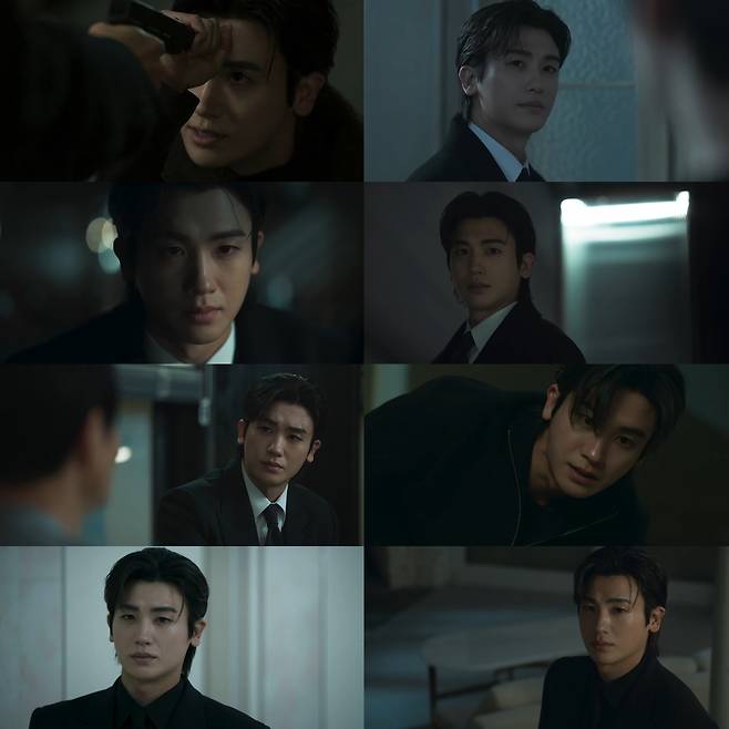 SBS 금토드라마 ‘보물섬’