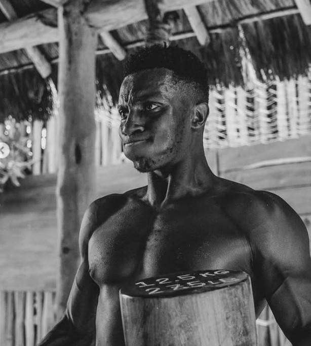 ▲ ⓒ은케티아 SNS