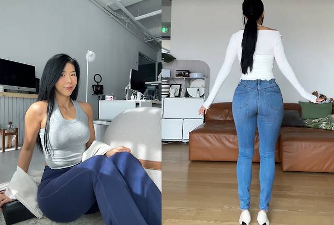 /사진=제이제이 SNS