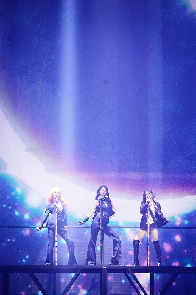 아이브/ 사진 제공 = 스타쉽엔터테인먼트