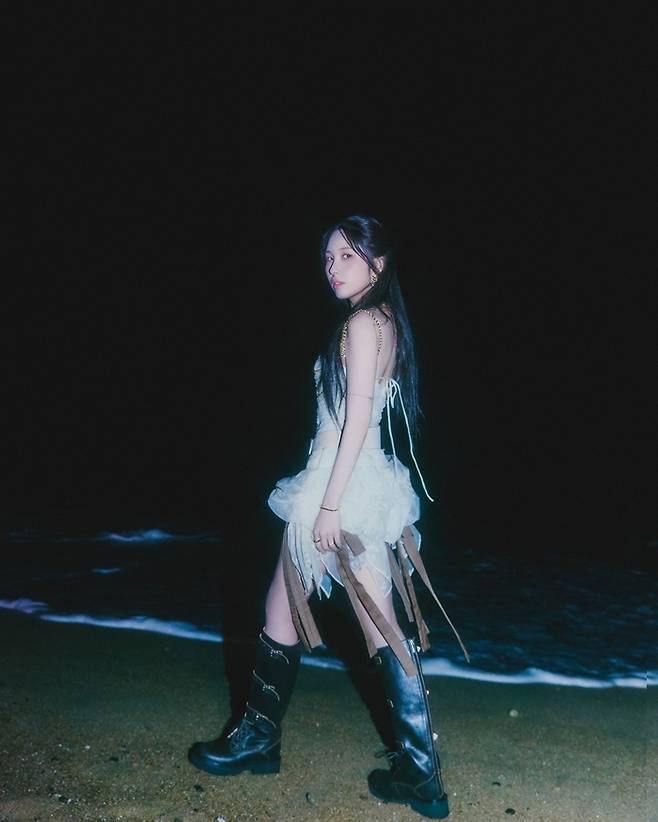 가수 권진아. 사진 | 어나더