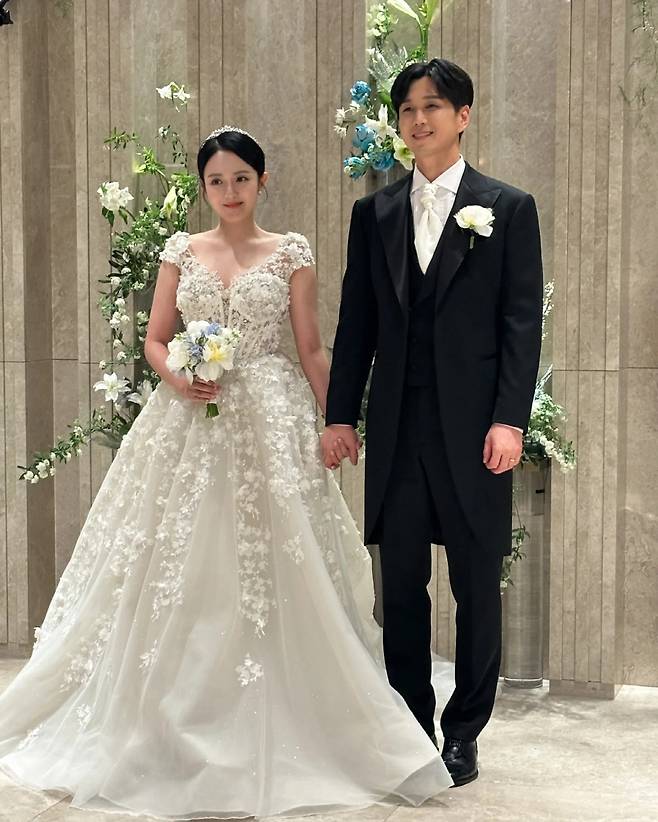 사진 출처=강은비 계정