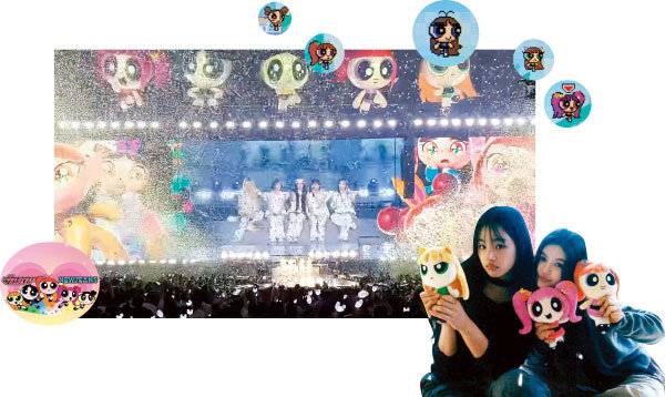 수많은 캐릭터가 가진 다양한 이야기로 센스 있게 브랜드의 스토리를 풀어내는 캐릭터 컬래버레이션이 산업의 한 축으로 자리 잡고 있다.