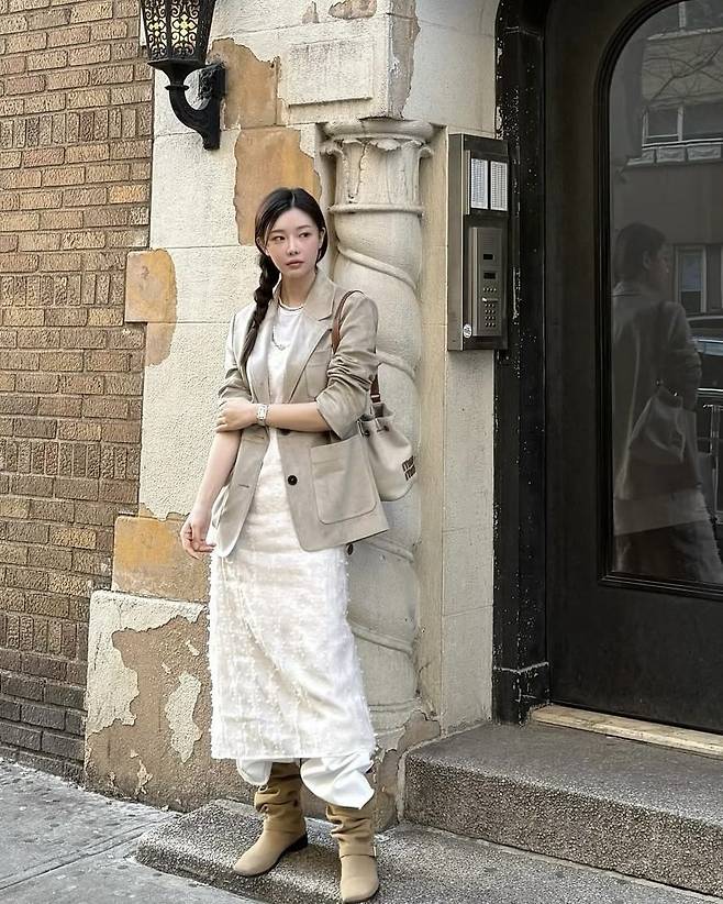 인스타그램 @youseeany