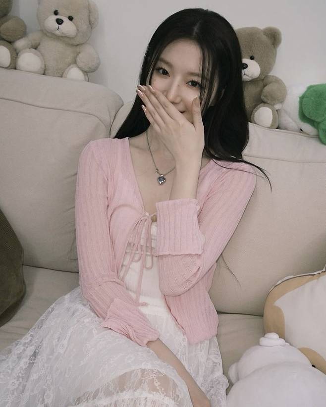 인스타그램 @yeh.shaa_