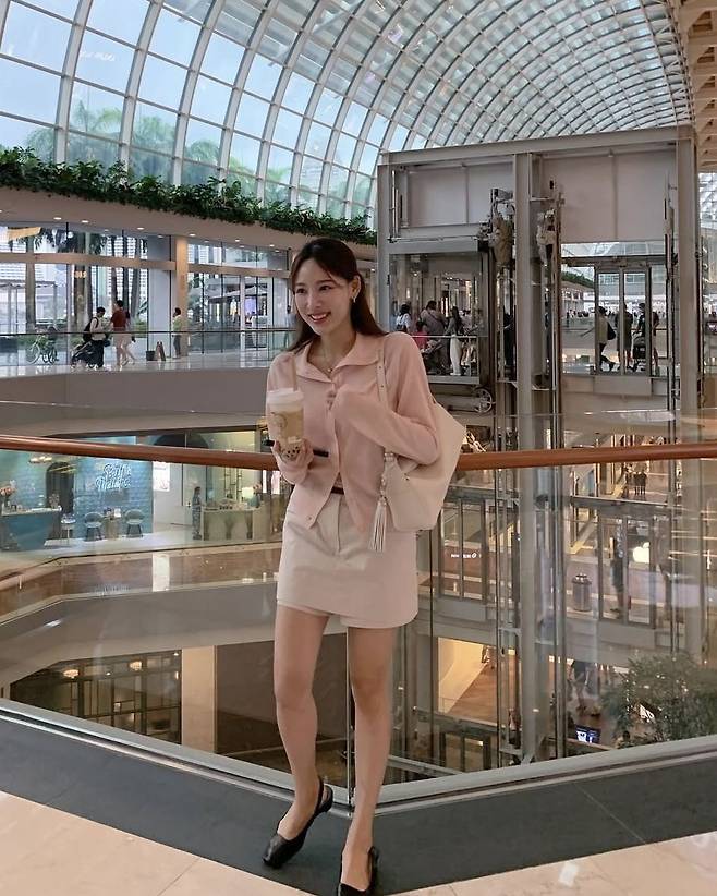 인스타그램 @inayommi