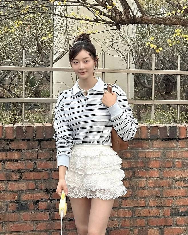 인스타그램 @youseeany