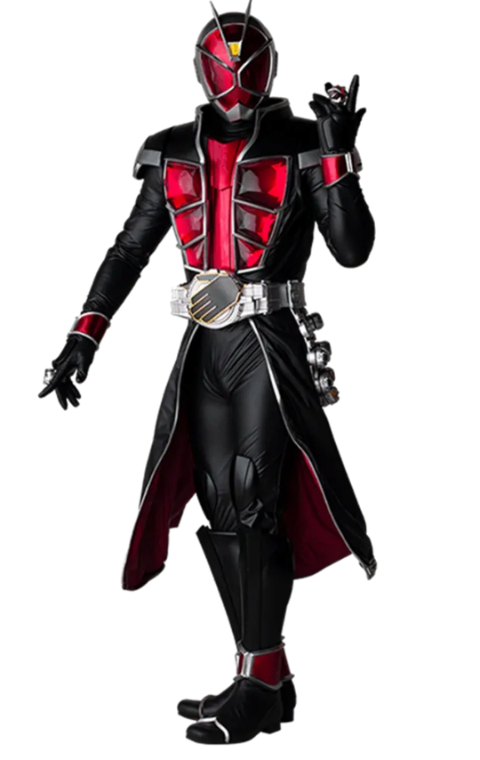 image.png 스압) 역대 가면라이더들의 \'최종 폼\' 모음집 . jpg