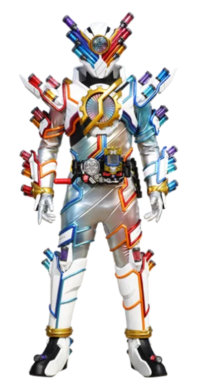 image.png 스압) 역대 가면라이더들의 \'최종 폼\' 모음집 . jpg