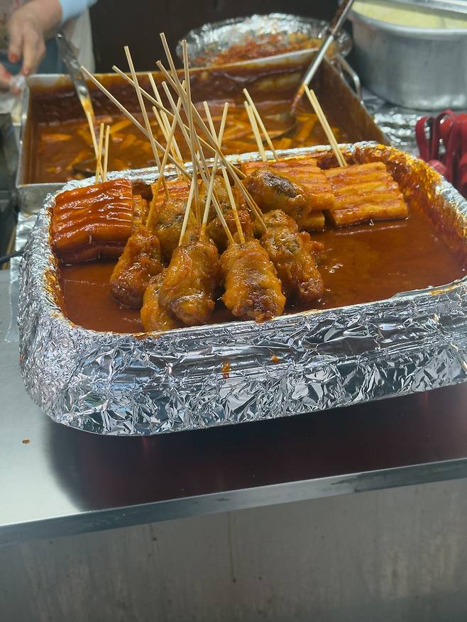 IMG_7046.jpeg 떡꼬치와 순대꼬치