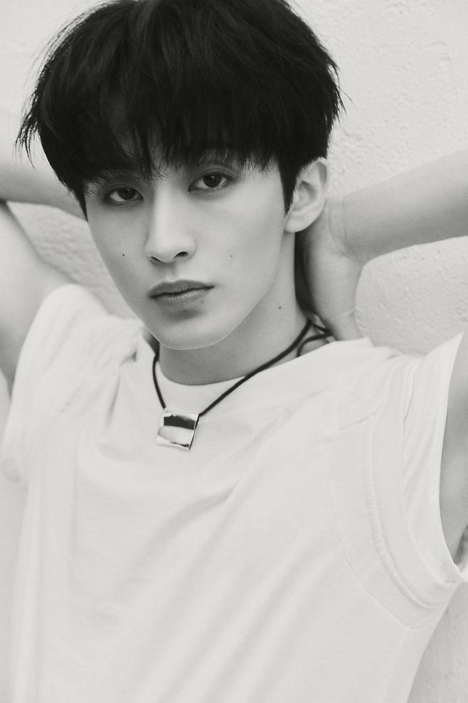 그룹 NCT 마크 /사진=SM엔터테인먼트 제공