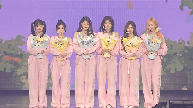 그룹 아이브 /사진=스타쉽엔터테인먼트 제공