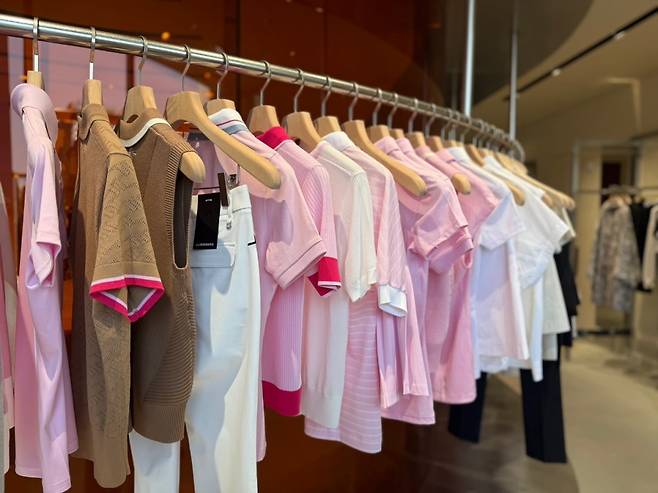 제이린드버그 3층 모습. (사진=최수진 기자)