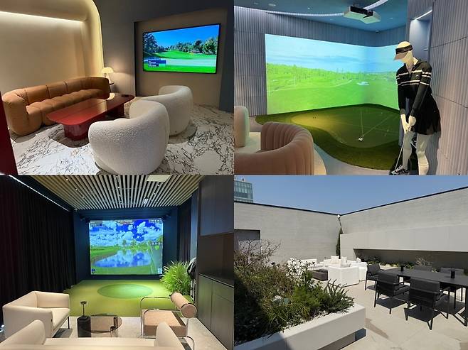 제이린드버그 4~5층 모습. (사진=최수진 기자)