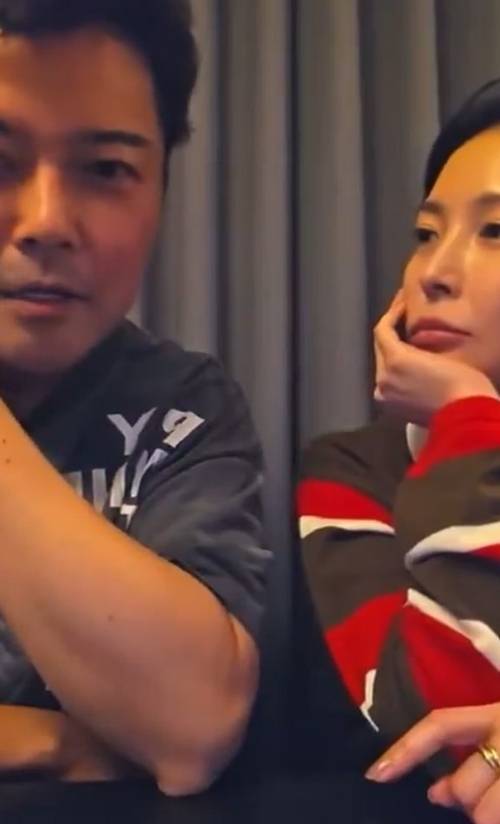 가수 보아가 방송인 전현무와 만취 방송을 진행한 가운데, 박나래를 향해 한 무례한 발언에 대한 논란이 이어지고 있다. 사진=전현무 SNS