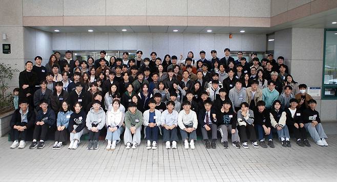 의료 소프트웨어업체 비트컴퓨터의 조현정 회장이 설립한 ‘조현정재단’이  지난 5일 ‘2025 조현정재단 연례모임’을 개최했다. 비트컴퓨터