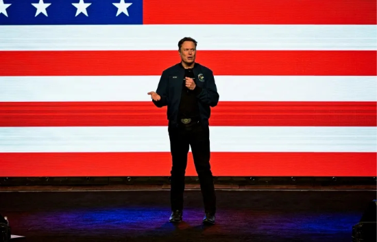 일론 머스크 테슬라 최고경영자. (출처=로이터 연합뉴스)