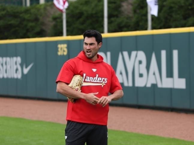 사진=SSG 랜더스