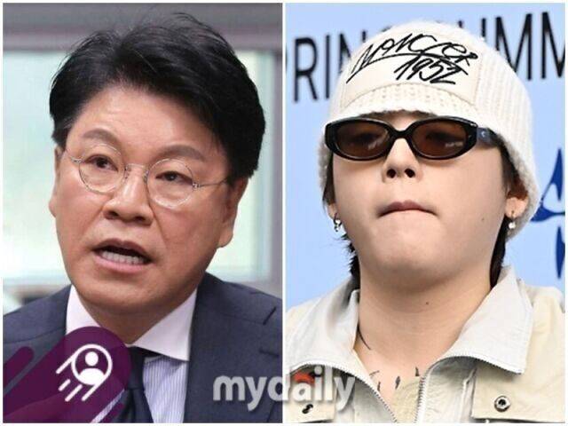 故 장제원 전 의원과 아들 노엘 / 마이데일리, 소셜미디어