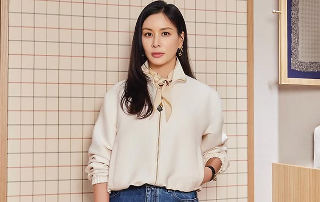 고소영 [인스타그램]