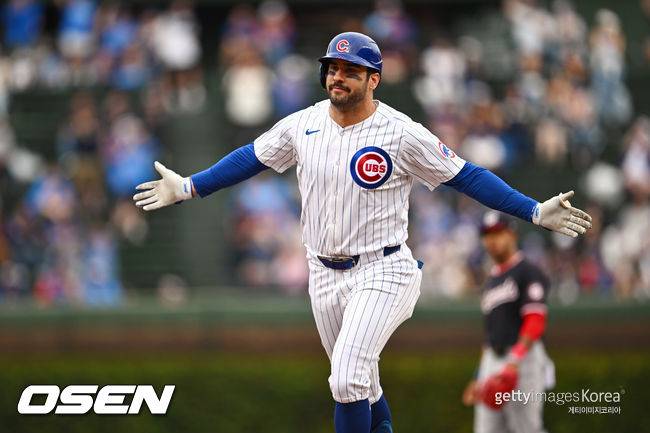 [사진] ⓒGettyimages(무단전재 및 재배포 금지)