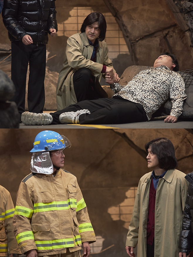 쿠팡플레이 코미디 쇼 ‘SNL 코리아’