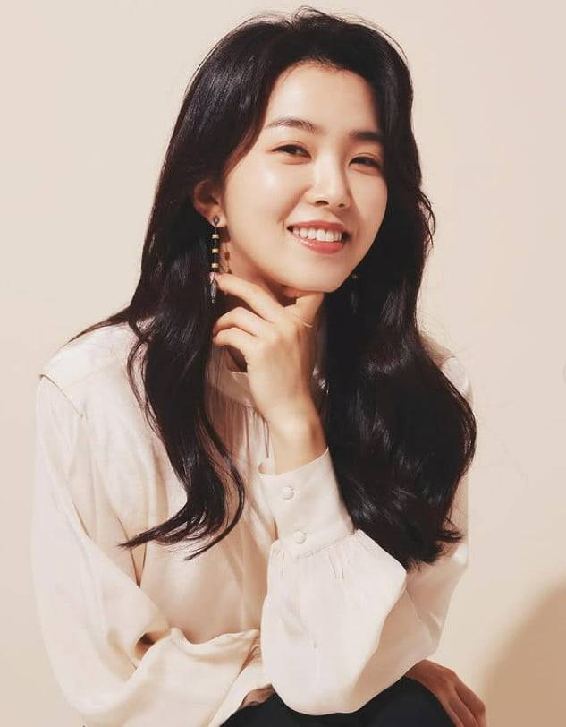 사진=강지영 SNS