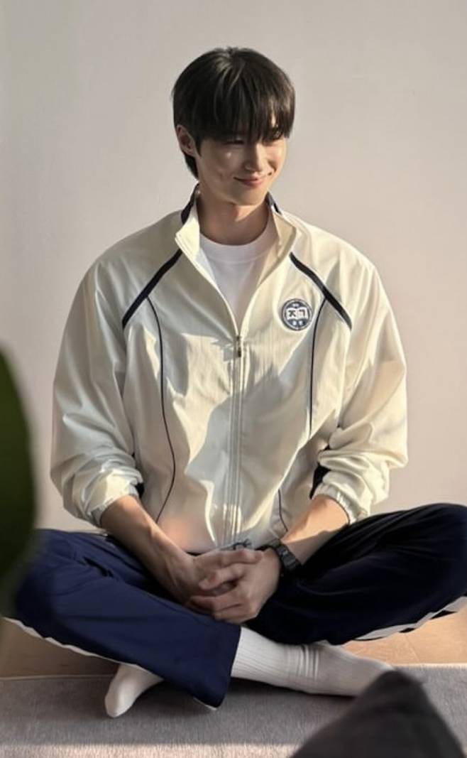 변우석 인스타그램.