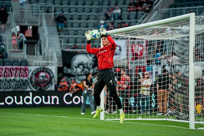 사진=DC 유나이티드