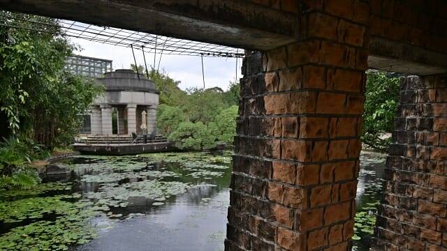 HDR 촬영 기능 예시. (사진=지디넷코리아)