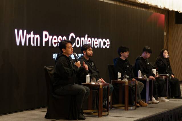 뤼튼테크놀로지스 임원진 (사진=뤼튼)