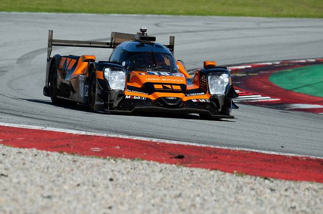 출처=Genesis Motor Europe