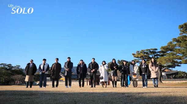 나는솔로 25기 (사진: ENA, SBS Plus)