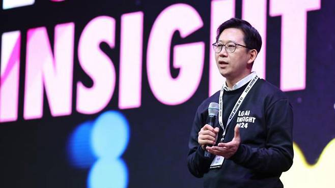 LG AI 연구원, 엔비디아 GTC서 국내 첫 추론 AI 발표