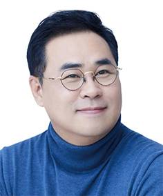 임석봉 다이렉트미디어랩 대표.