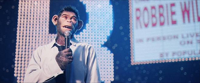 영화 '베러맨' 스틸사진. CJ CGV, 찬란 제공