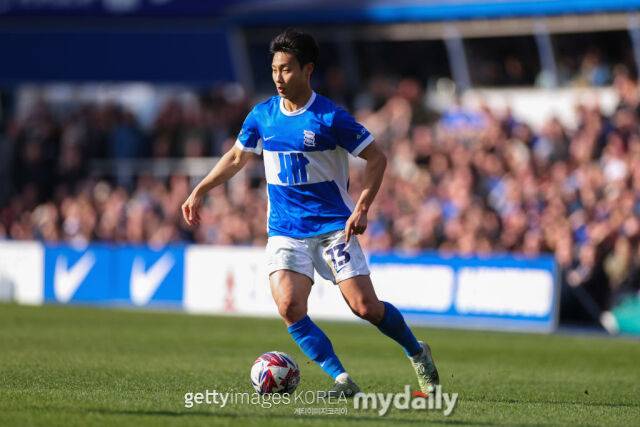 백승호./게티이미지코리아