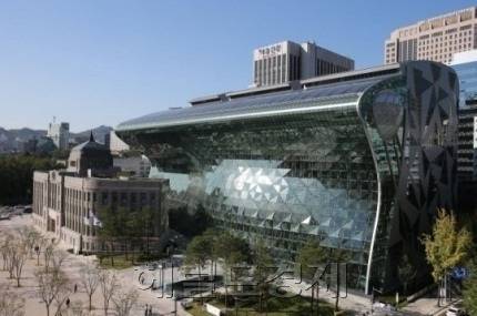 [서울시청 제공]