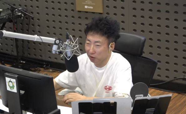KBS 쿨FM ‘박명수의 라디오쇼’